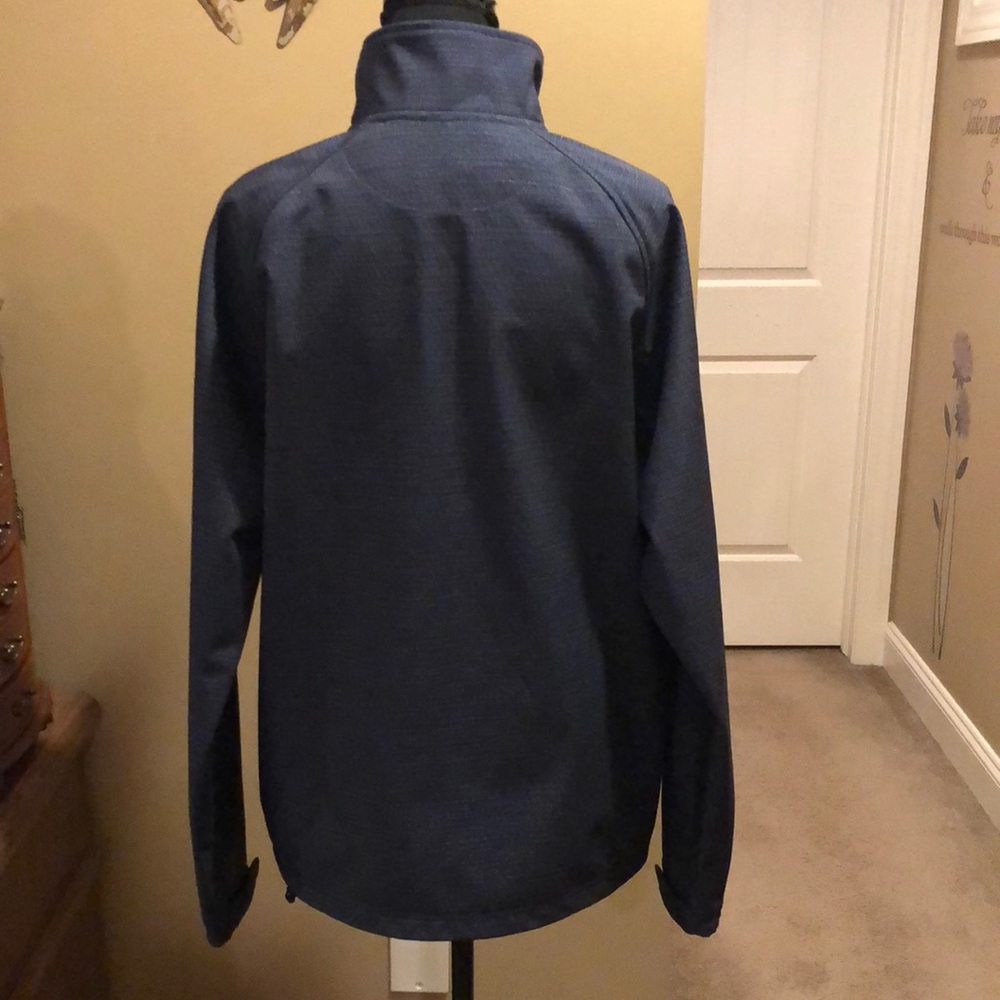 Fila Zipper Front Jacket - Picture 2 of 10